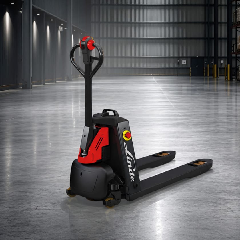 Linde MT15C